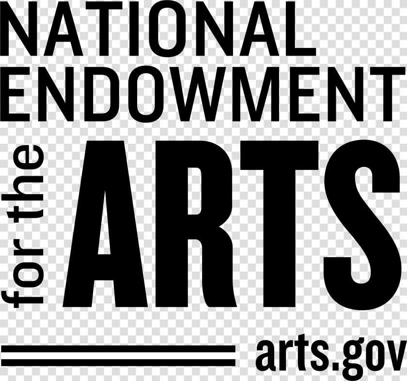 National Endowment For The Arts Logo  HD Png DownloadTransparent PNG