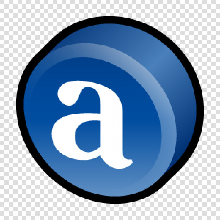 Transparent Avast Png   Circle  Png DownloadTransparent PNG