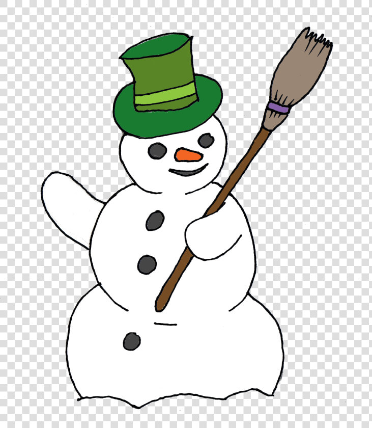 Free Snowman Clipart Christmas Clip Art Images Image   Free Snowman  HD Png DownloadTransparent PNG