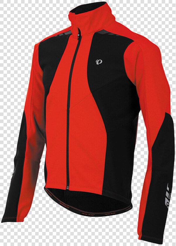 Pearl Izumi P   Leather Jacket  HD Png DownloadTransparent PNG