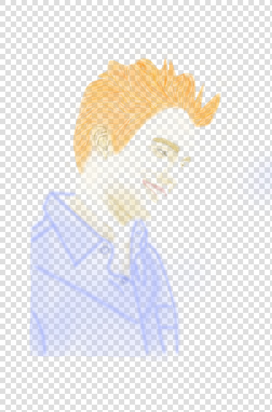 Lovingly Edward Cullen❤   Illustration  HD Png DownloadTransparent PNG