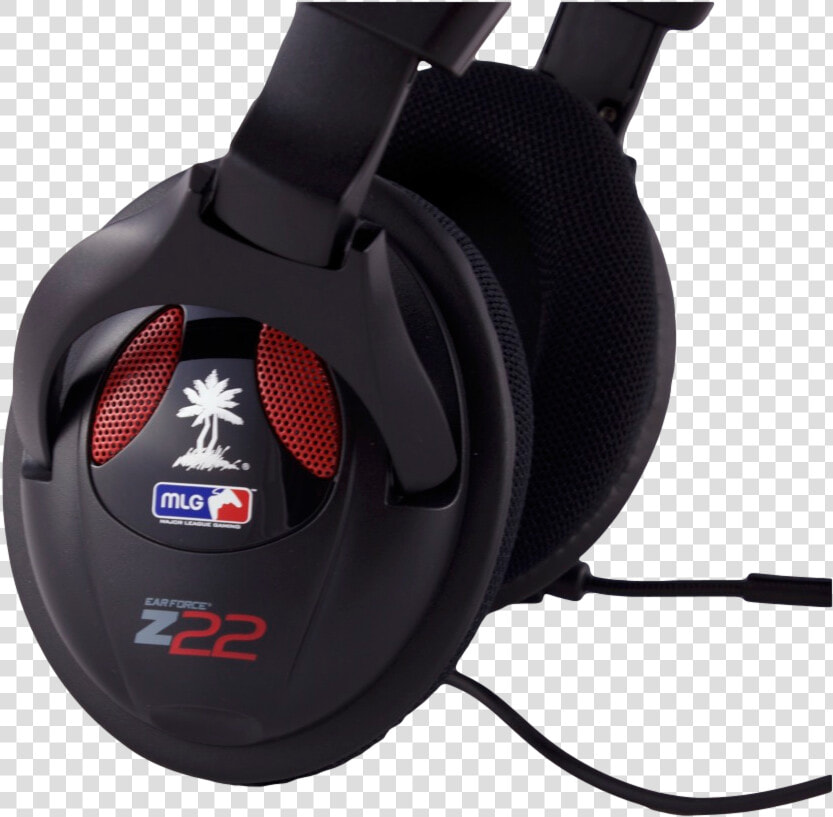 Z22 Earcup Outer Clipped Rev  HD Png DownloadTransparent PNG