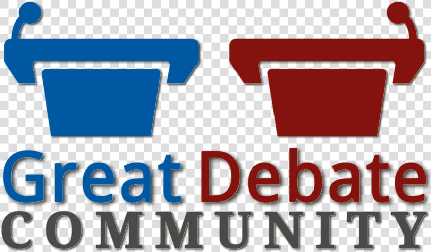 Cropped Logo Png Great   Great Debate  Transparent PngTransparent PNG