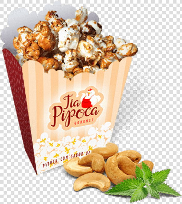 Tiapipoca   Baked Goods  HD Png DownloadTransparent PNG