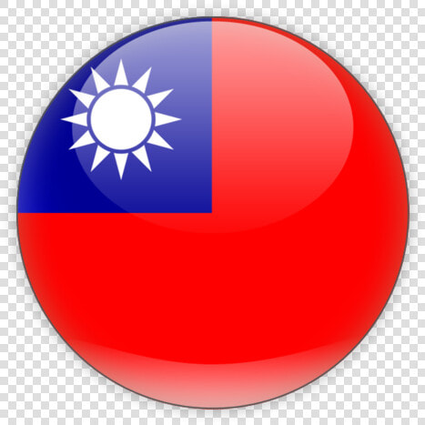 Taiwan Flag Of The Republic Of China Flag Of Egypt   Taiwan Flag Logo  HD Png DownloadTransparent PNG