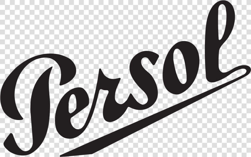 Persol Logo Png  Transparent PngTransparent PNG