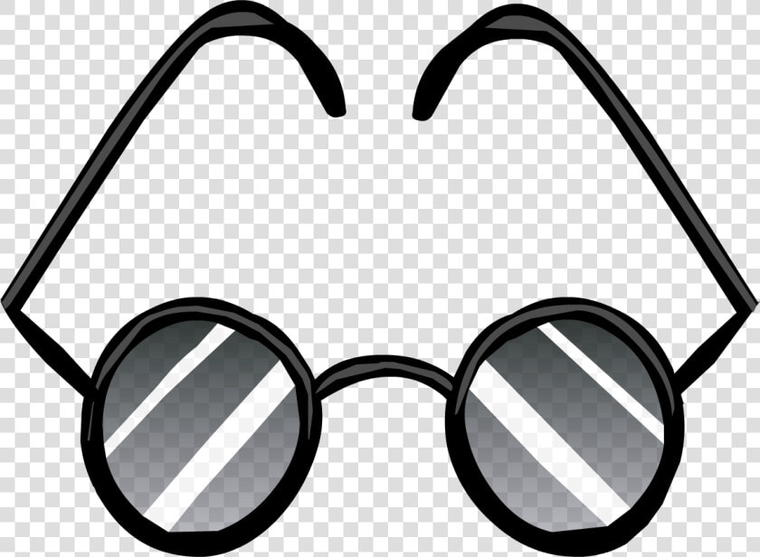 Club Penguin Wiki   Club Penguin Gary Glasses  HD Png DownloadTransparent PNG