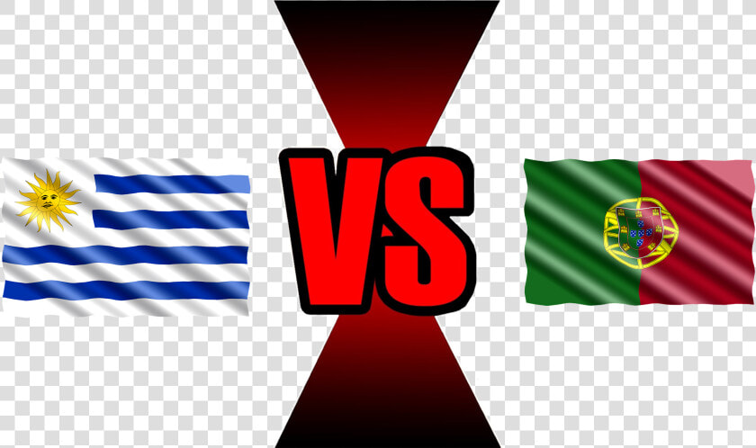 Fifa World Cup 2018 Uruguay Vs Portugal Png Photos   World Cup 2018 Brazil Vs Mexico  Transparent PngTransparent PNG