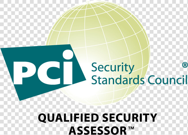 Pci Dss Qsa Qualified Security Assessor   Pci Ssc Qsa Logo  HD Png DownloadTransparent PNG