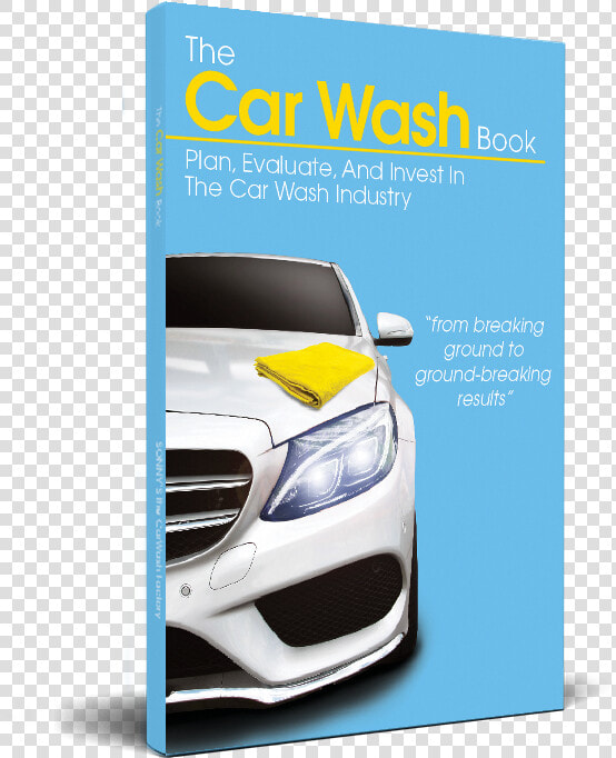 The Car Wash Book   Car Wash Book  HD Png DownloadTransparent PNG