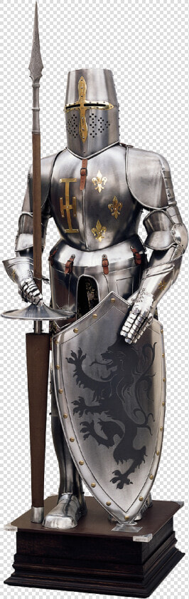 Download This High Resolution Armour Png Picture   Historical Crusader Knight Armor  Transparent PngTransparent PNG