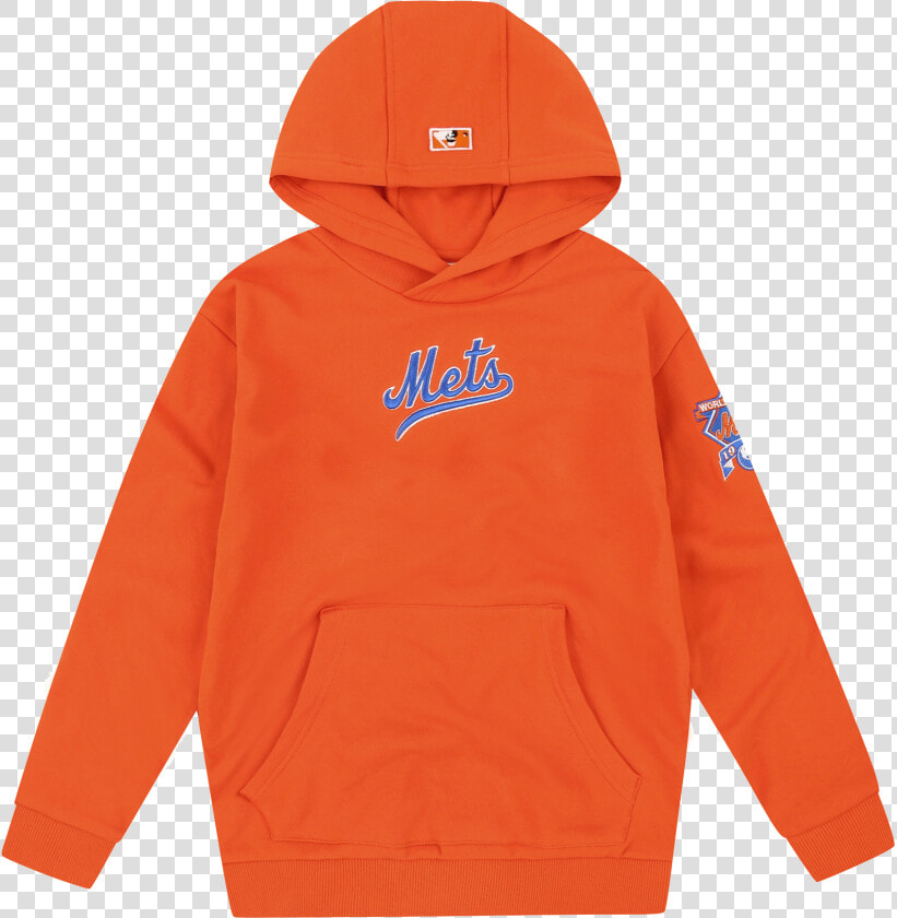 New York Mets Unisex Coopers Town Hoodie   Hoodie  HD Png DownloadTransparent PNG