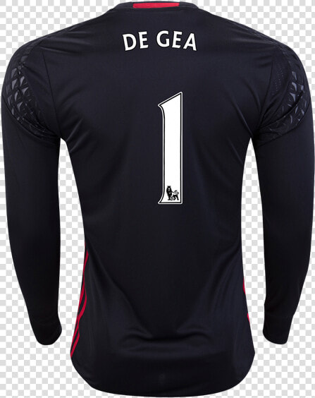 De Gea Jersey Png  Transparent PngTransparent PNG