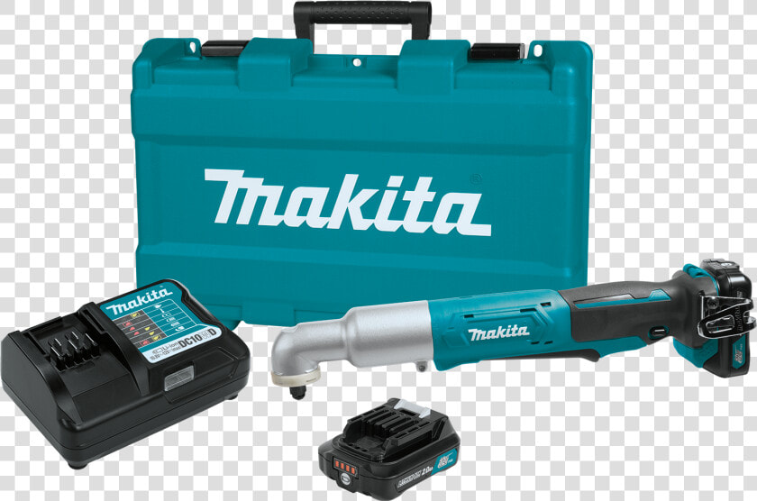 Lt02r1   Makita Impact Right Angle 12v  HD Png DownloadTransparent PNG