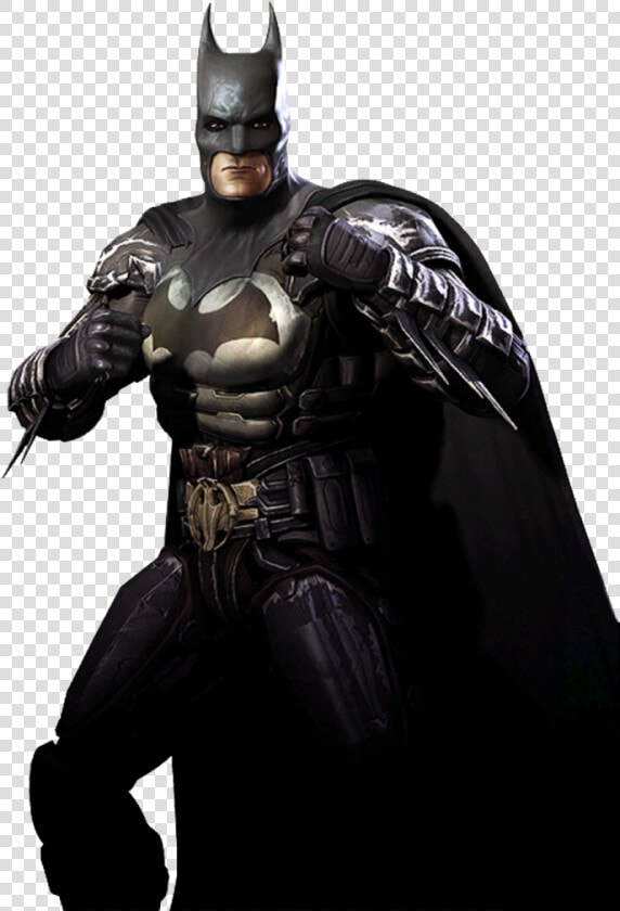 Batman Png Image   Injustice Gods Among Us Batman Png  Transparent PngTransparent PNG