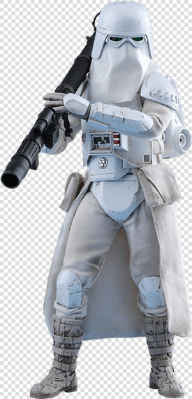 Star Wars Battlefront Snowtrooper  HD Png DownloadTransparent PNG