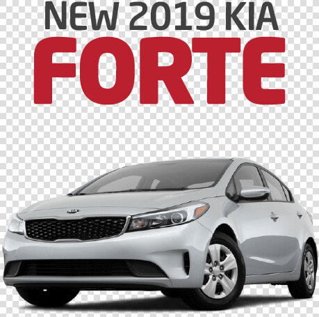 2019 Kia Forte   2017 Kia Forte Front Bumper  HD Png DownloadTransparent PNG