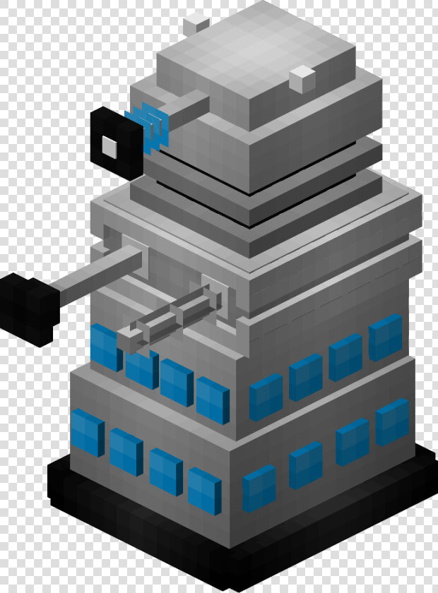 Dalek Mod Wiki   House  HD Png DownloadTransparent PNG