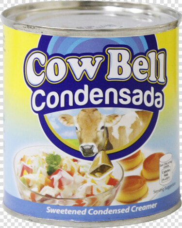 Cowbell Condensed Milk Price  HD Png DownloadTransparent PNG