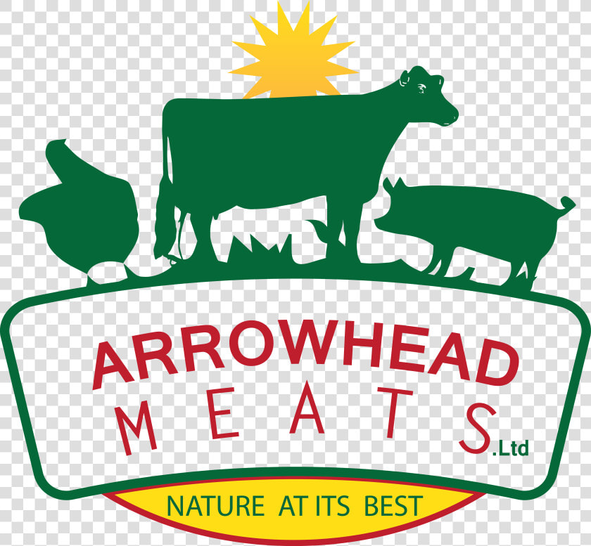 Arrowhead Specialty Meats Clipart   Png Download   Sean Garrett Feel Love Album  Transparent PngTransparent PNG