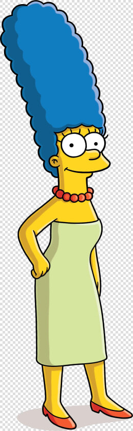 Marge Simpson Png   Maggie Simpson Marge Simpson  Transparent PngTransparent PNG