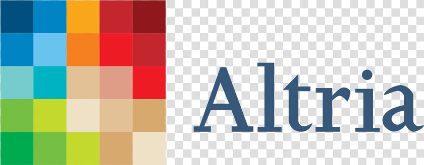 Altria Group Logo  HD Png DownloadTransparent PNG