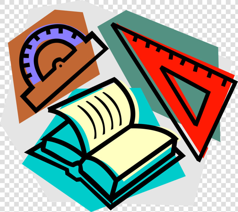 Vector Illustration Of School Mathematics Study In   Math Vector Png  Transparent PngTransparent PNG