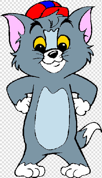 Baby Tom And Jerry Cartoons   Tom And Jerry Cute  HD Png DownloadTransparent PNG