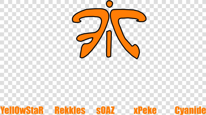 Fnatic Png  Transparent PngTransparent PNG