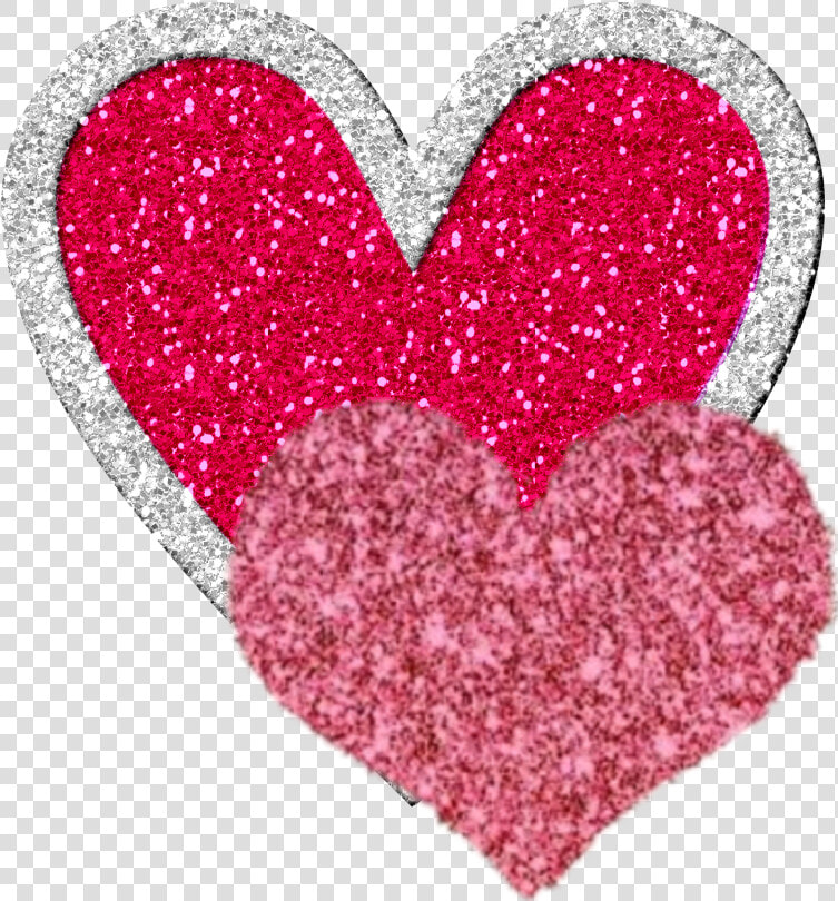  mq  pink  glitter  glittery  heart  hearts   Girly Pink Wallpapers Hd  HD Png DownloadTransparent PNG