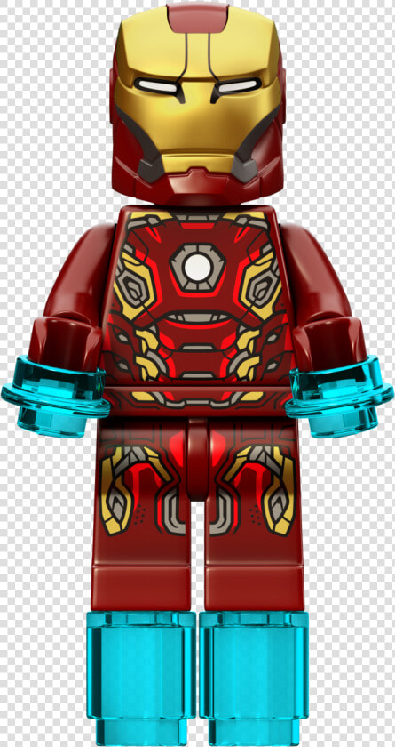 Lego Avengers Age Of Ultron Iron Man  HD Png DownloadTransparent PNG