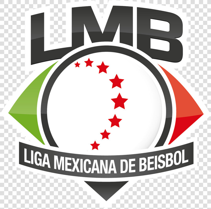 Logo Liga Mexicana De Beisbol Png  Transparent PngTransparent PNG