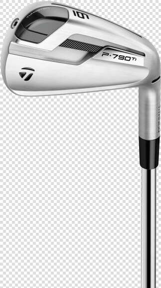 Taylormade P790 Ti   Taylormade P790 Ti Irons  HD Png DownloadTransparent PNG