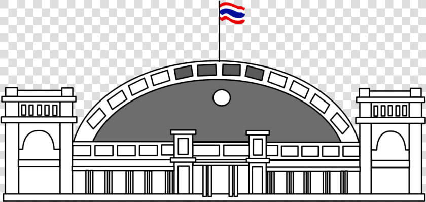 Hua Lamphong Png Vector   Arch  Transparent PngTransparent PNG