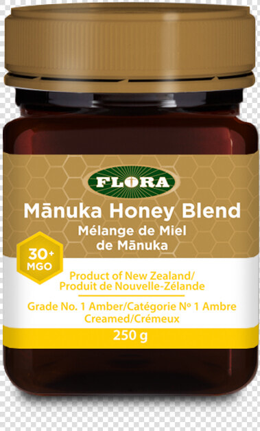 Flora Manuka Honey  HD Png DownloadTransparent PNG