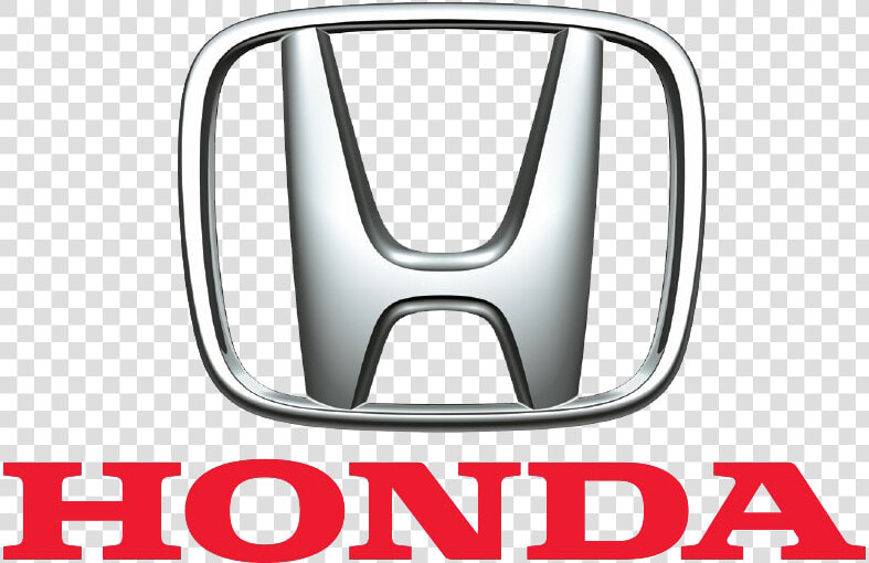 Honda Transparent Images   Honda Car Logo Png  Png DownloadTransparent PNG