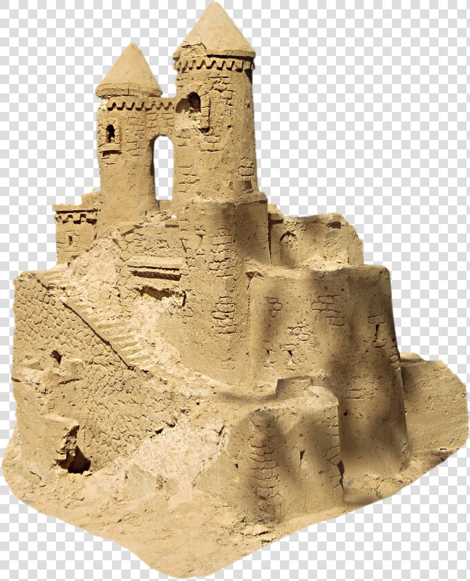  scsandcastle  sandcastle  sand  castle  beachfun  play   Castle  HD Png DownloadTransparent PNG