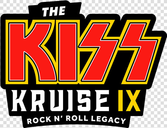 The Kiss Kruise Ix   Kiss Kruise Ix  HD Png DownloadTransparent PNG