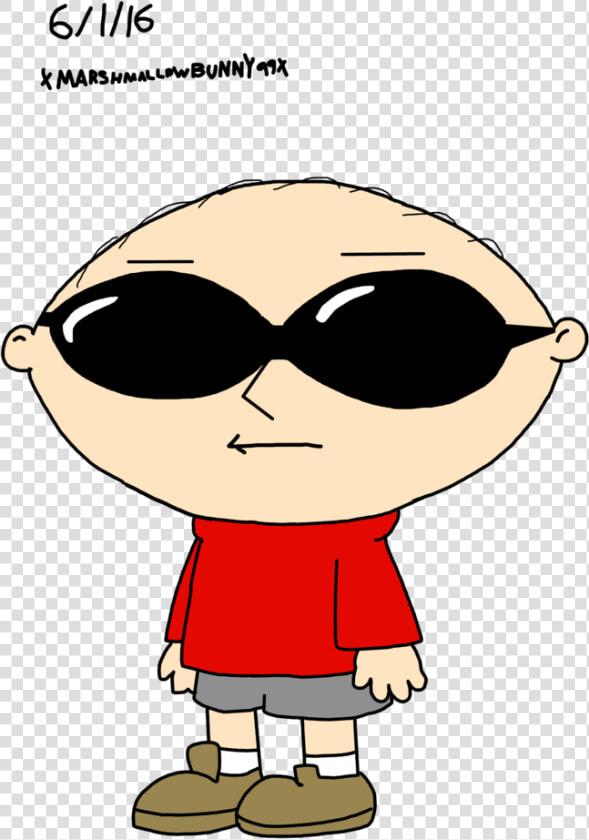 Stewie Griffin As The New Numbuh One By K9x Toons N   Numbuh 1 Stewie Griffin  HD Png DownloadTransparent PNG