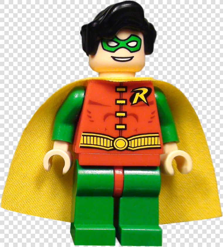 Lego Batman Riddler Returns   Png Download   Batman Lego Robin Png  Transparent PngTransparent PNG