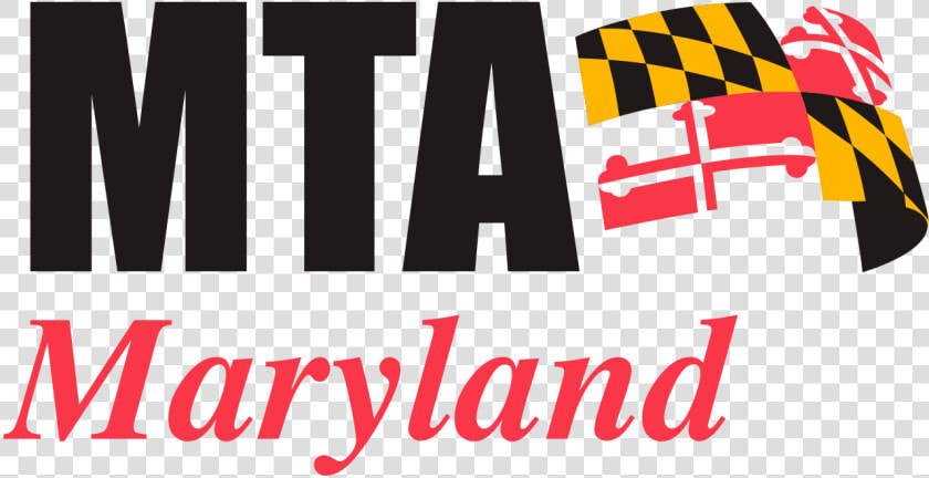 Mta Maryland Logo svg   Maryland Transportation Authority Logo  HD Png DownloadTransparent PNG