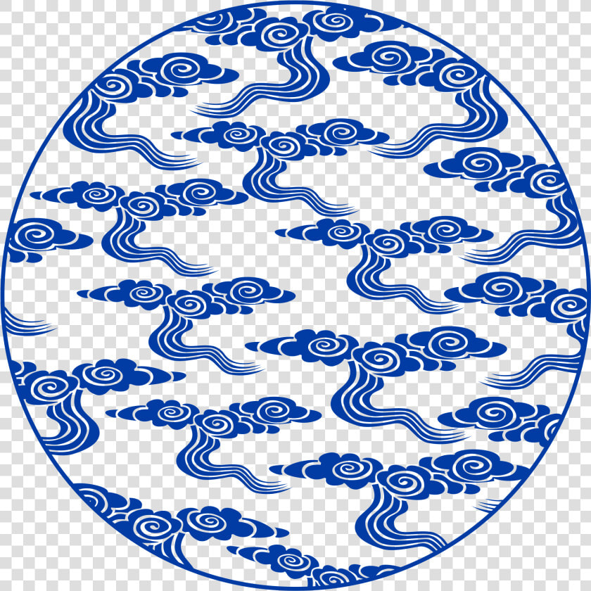 Transparent Auspicious Clipart   云 纹  HD Png DownloadTransparent PNG