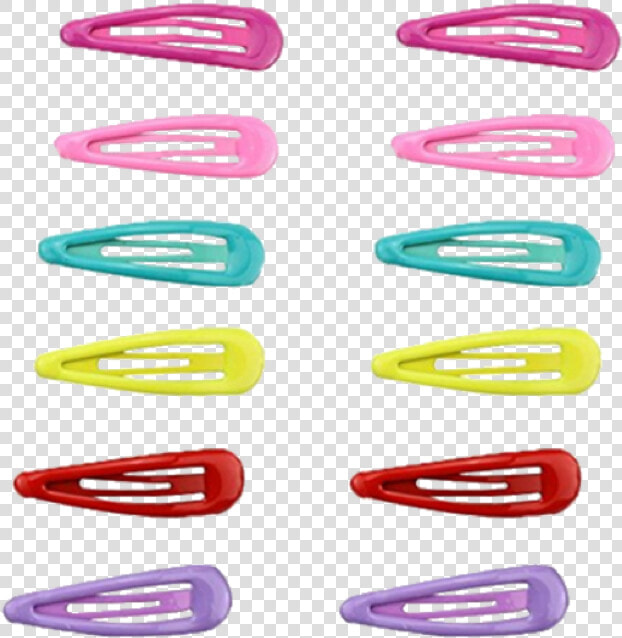 Hairclips Clips Barrette Cute Aesthetic Tumblr Freetoed   Aesthetic Hair Clips Png  Transparent PngTransparent PNG