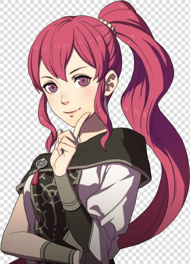 Fire Emblem Three Houses Characters  HD Png DownloadTransparent PNG