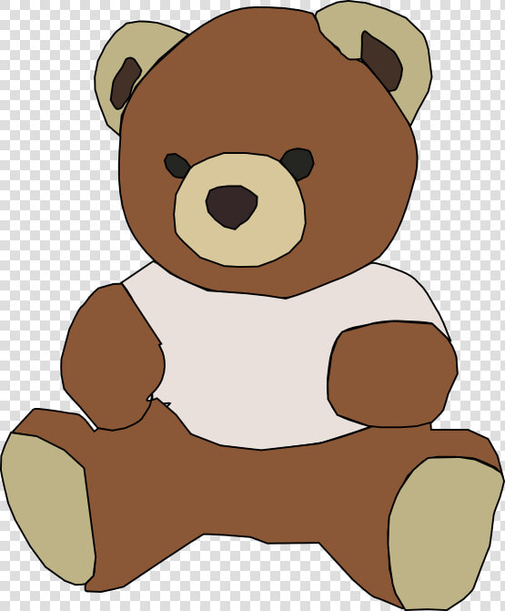 Teddy Bear Machovka 555px  HD Png DownloadTransparent PNG