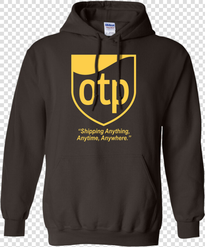 Otp One True Pairing   Shirt  HD Png DownloadTransparent PNG