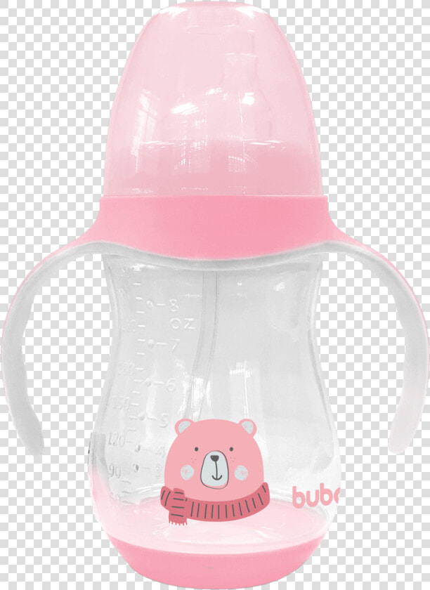 Copo Com Alça Ursinho Buba  HD Png DownloadTransparent PNG