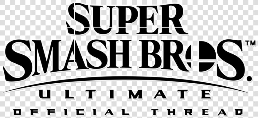 Loser Super Smash Bros Ultimate Png  Transparent PngTransparent PNG