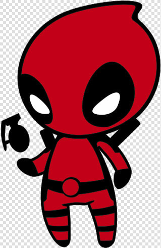 Deadpool Png   Imagenes Png Sin Fondo  Transparent PngTransparent PNG