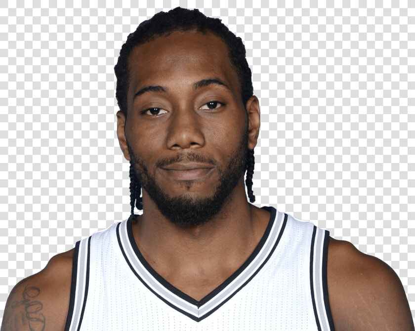 Kawhi   카와이 레너드  HD Png DownloadTransparent PNG